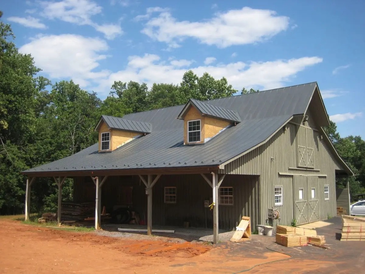 Expert Asphalt Roof Repair workmanship in Hartsville-Trousdale County